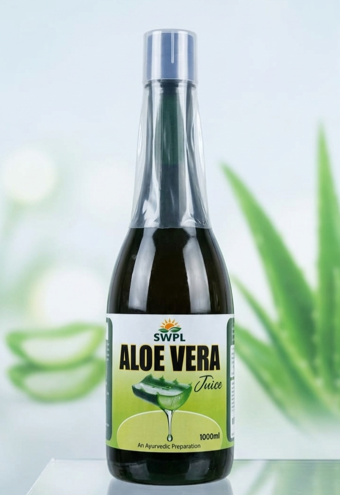 Aloevera 