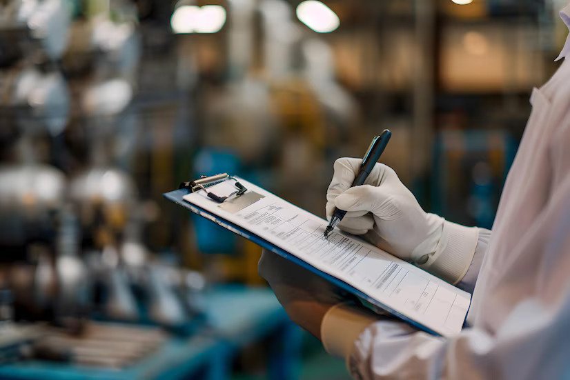 Contract Manufacturing